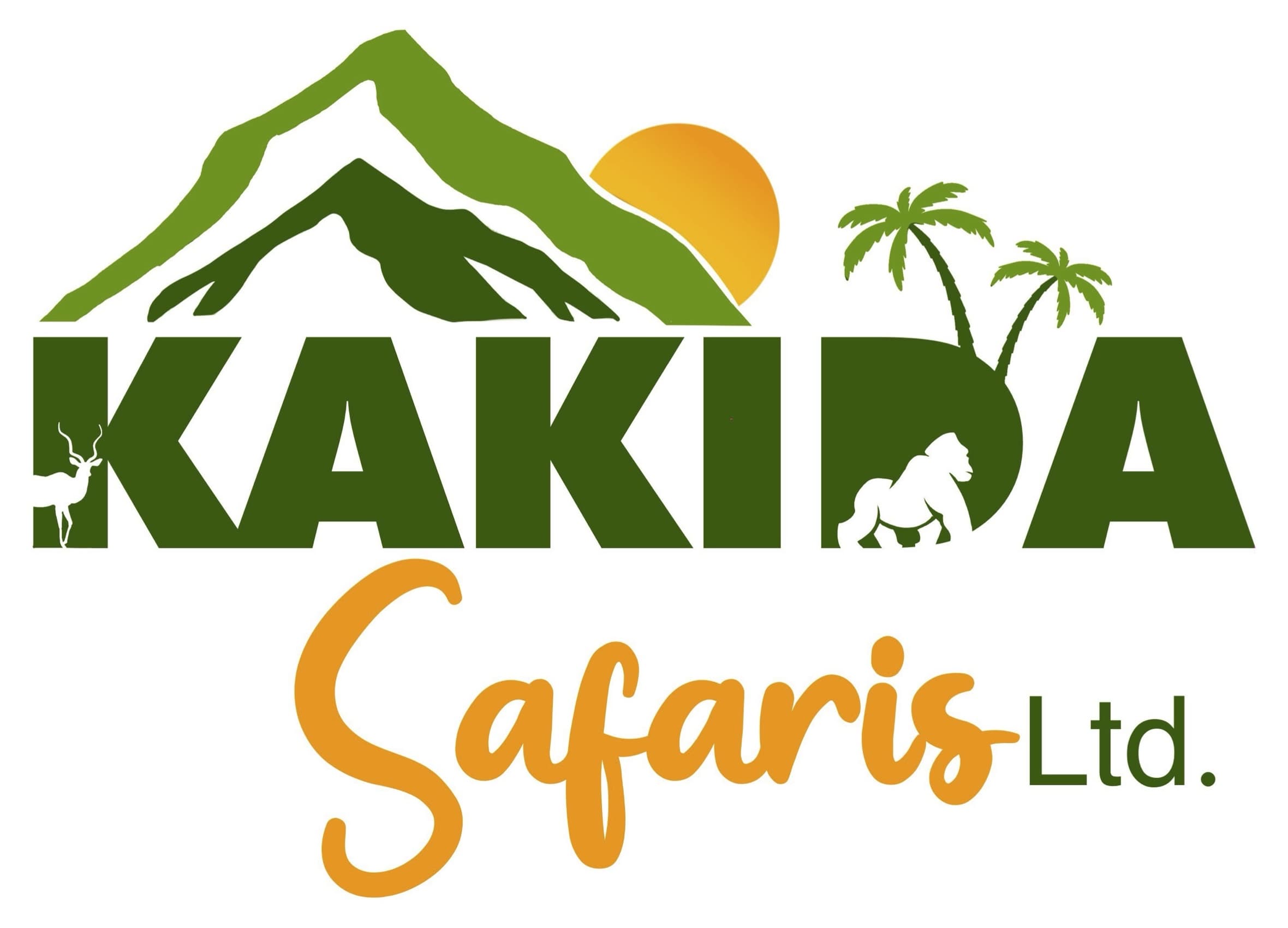 Kakida Safaris Ltd.